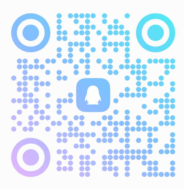 扫码加QQ-指尖网创